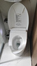 TOTO智能馬桶全自動一體機(jī)遙控器即熱智能坐便器G5Lite(01) G5Lite【305坑距】柔光照明 曬單實(shí)拍圖