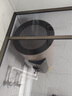 華帝（VATTI）電熱水器60升80升一級(jí)能效出水?dāng)嚯姺离妷矣?200W大功率速熱熱水器 4025系列 60L 3200W 出水?dāng)嚯?4025 曬單實(shí)拍圖
