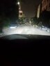 猛道適用于05-21-23款日產(chǎn)新老騏達汽車led大燈遠光近光燈泡改裝配件 16-23款騏達 遠光燈 48燈大芯片燈珠款/一只 曬單實拍圖