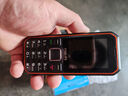 飛利浦（PHILIPS）E588A 全網(wǎng)通4G老人手機(jī) 大喇叭大聲音超長(zhǎng)待機(jī)大屏大字老年人專用手機(jī)直板按鍵學(xué)生備用機(jī) 星空黑 曬單實(shí)拍圖