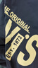 Levi's李維斯童裝夏季新款男童束腳防蚊褲兒童舒適長(zhǎng)褲休閑褲 深靛藍(lán) 130 /56 【建議身高116-122cm】 曬單實(shí)拍圖