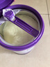 雀巢超啟能恩 【加量裝】較大嬰兒配方奶粉 2段 （6-12月齡）850g*6罐 曬單實(shí)拍圖