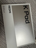小米平板電腦 芳綸纖維腕帶保護(hù)殼 適配小米平板 REDMI K Pad 系列 曬單實(shí)拍圖