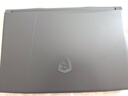 微星（MSI）星影17 2025 17.3英寸游戲筆記本電腦(酷睿 i7-14650HX RTX5060 16GB 1T 2.5K 240Hz ) 曬單實(shí)拍圖
