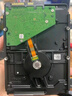 希捷（SEAGATE）臺式機硬盤 1TB 7200轉(zhuǎn) 256MB 機械硬盤 SATA 希捷酷魚系列 電腦硬盤 3.5英寸 ST1000DM014 曬單實拍圖