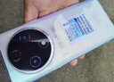 HURAIEI手機2025新款全網(wǎng)通5G全新原裝正品旗艦天璣9400處理器快充大電池長續(xù)航拍照游戲電競學(xué)習(xí)老人機 皓月銀 16G+1TB 官方禮品+旗艦芯片 曬單實拍圖