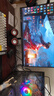 SANC盛色24.5英寸210Hz電競顯示器FastIPS 原生200Hz HDR400亮度 硬件低藍光 電腦屏幕 N50Pro5增強版 曬單實拍圖