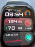 華為（HUAWEI）手表WATCH D2 腕部心電血壓采集記錄儀家用血氧睡眠壓力體溫監(jiān)測(cè)運(yùn)動(dòng)健康家人朋友禮物 幻夜黑【送保護(hù)膜+曬單十選一】 曬單實(shí)拍圖