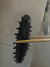 官參堂 大連底播淡干海參干貨9年遼刺參海鮮水產(chǎn)禮盒 簡(jiǎn)裝 甄選 250g*1盒 25-35只 曬單實(shí)拍圖