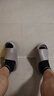 優(yōu)調(diào)拖鞋男厚底踩屎感居家防臭浴室洗澡防滑情侶拖鞋女夏 曬單實(shí)拍圖