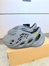 【95成新】阿迪達(dá)斯 （adidas）Yeezy Foam Runner椰子男女洞洞鞋鏤空涼鞋 IG5349 UK9碼43碼 曬單實(shí)拍圖