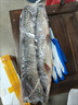 亞又婧深海秋刀魚新鮮海捕特大號鮮活冷凍日式料理燒烤海鮮水產(chǎn) 特大號2斤（4-5條/斤） 曬單實拍圖