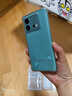 麥酷奇適用vivo iQOO Z10x 四角防摔手機(jī)殼全包防摔氣囊透明保護(hù)套軟殼TPU—透明白 曬單實(shí)拍圖