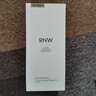 如薇（RNW）氨基酸洗面奶男女士潔面200g*2保濕溫和深層清潔黑頭痘敏感肌 曬單實(shí)拍圖