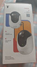 普聯(lián)（TP-LINK）800萬4K全彩智能攝像頭家用無線 室內(nèi)監(jiān)控器360度全景夜視手機(jī)遠(yuǎn)程呼叫通話寶寶寵物看護(hù) IPC48DW 曬單實(shí)拍圖