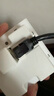 綠聯(lián)RJ45網(wǎng)線延長線 六類cat6類網(wǎng)線網(wǎng)口接頭延長器 千兆網(wǎng)絡(luò)寬帶公對(duì)母接口連接線純銅雙絞線3米11282 曬單實(shí)拍圖