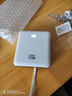 小米芯通用3C認(rèn)證120W超級(jí)快充充電寶大容量20000可上飛機(jī)適用小米蘋果 20000M 白【超級(jí)快充】+自帶四線 曬單實(shí)拍圖