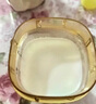 佳貝艾特（Kabrita）悅白較大嬰兒配方羊奶粉 2段（6-12個(gè)月)800克 天然A2蛋白 曬單實(shí)拍圖