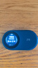 中興（ZTE）隨身wifi6可插卡/移動(dòng)4G全網(wǎng)通/無線上網(wǎng)卡隨行筆記本寬帶網(wǎng)絡(luò)設(shè)備3000mAh大電池 U10S Pro青青 曬單實(shí)拍圖