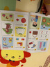 兒童全腦思維拓展訓(xùn)練999題 2-3-4-5-6-7歲幼兒左右腦開發(fā)思維邏輯訓(xùn)練書兒童專注力游戲書幼兒園小班中班大班潛能開發(fā)益智書籍 【2~3歲】兒童全腦思維拓展999題 曬單實拍圖