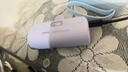 膠囊充電寶隨身迷你便攜口紅口袋移動(dòng)電源適用iPhone蘋(píng)果可上飛機 黑色5000mAh【口袋膠囊充電寶】 【廠(chǎng)家活動(dòng)】現貨速發(fā)-優(yōu)惠25元 曬單實(shí)拍圖