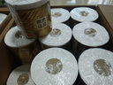 清風(fēng)【李昀銳同款】有芯卷紙?jiān)窘鹧b 4層加厚140克*27卷 衛(wèi)生紙 整箱 曬單實(shí)拍圖