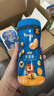 禾泱泱嬰幼兒雞蛋酥 6個(gè)月以上寶寶無添加鹽糖小零食蛋酥小饅頭餅干 2階嬰標(biāo)雞蛋酥葡萄味 曬單實(shí)拍圖