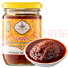 水媽媽 泰國進口 大蝦膏蝦醬調(diào)味醬200g 泰國料理佐料蝦膏炒空心菜原料 曬單實拍圖