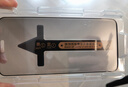 KEKLLE【Beats同款】適用華為mate60pro手機殼 華為mate60pro保護套磁吸無線充電磨砂防摔保護套 午夜黑 曬單實拍圖