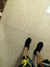 安踏旅步丨全新中底科技PG7緩震慢跑鞋男透氣運(yùn)動鞋跑鞋112435546 曬單實(shí)拍圖