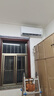 格力（GREE）大1匹 云佳 新一級能效 變頻冷暖  壁掛式空調(diào)掛機 格力省電空調(diào)KFR-26GW/NhGd1B 家電國家補貼 曬單實拍圖