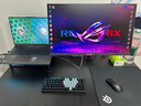 華碩 ROG XG258QMG 24.5英寸 Fast TN 280Hz 顯示器 HDR400 0.2ms 專業(yè)游戲電競(jìng) 神光同步 升降旋轉(zhuǎn) 24.5英寸 Fast TN XG258QMG 曬單實(shí)拍圖