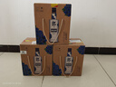 郎酒 順品郎藍(lán)順 濃醬兼香型白酒 45度480ml*6瓶 整箱裝（非原箱） 曬單實(shí)拍圖
