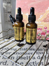 咔詩迪曼煙酰胺精華液輕奢抗皺緊致童顏液30ml*3瓶補水保濕淡紋精華乳 曬單實拍圖