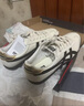 彪馬PUMA【尺碼偏大】休閑鞋男女復古潮流戶(hù)外德訓鞋386607 38.5 曬單實(shí)拍圖