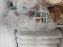 亞太中慧 無抗琵琶腿500g*3新鮮冷凍大雞腿生鮮速凍雞腿學(xué)生餐3斤 曬單實(shí)拍圖