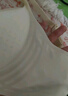 冰雪木棉內(nèi)衣女夏季薄款涼感冰絲文胸無痕美背收副乳防下垂小胸聚攏胸罩 曬單實拍圖
