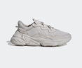阿迪達(dá)斯ADIDAS 三葉草 男女OZWEEGO運(yùn)動 休閑鞋F(xiàn)Y2023 38碼UK5碼 曬單實(shí)拍圖
