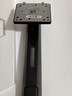 華碩（ASUS）TUF戰(zhàn)影VG34WQML5A 34英寸準4K 250Hz電競顯示器1500R曲面帶魚屏 0.5ms響應 FastVA電腦寬屏21:9 250Hz/FastVA VG34WQML5A 曬單實拍圖