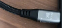 畢亞茲 Mini DP轉(zhuǎn)HDMI轉(zhuǎn)換器線 4K高清轉(zhuǎn)接頭 1.8米 微軟Surface蘋(píng)果電腦雷電/迷你DP接口筆記本接顯示器 曬單實(shí)拍圖