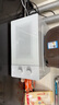 米家小米微波爐20L 家用小型快捷360°轉(zhuǎn)盤大火力均勻加熱 20L大容量 雙旋鈕操控易清潔 米家微波爐 20L 曬單實拍圖
