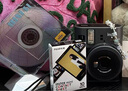 INSTAX富士一次成像相機(jī)mini41?一世風(fēng)靡之摩登風(fēng)華禮盒套裝 曬單實(shí)拍圖