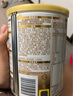 惠氏【官方授權】啟賦蘊淳配方奶粉350克（比810克便攜 ） 1段 350g 1罐 曬單實(shí)拍圖