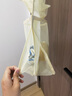 苑美居內(nèi)衣襪子收納掛袋宿舍衣柜懸掛式內(nèi)褲收納網(wǎng)兜神器門后床邊置物袋 小熊貓【三層單面】升級(jí)優(yōu)質(zhì)面料 曬單實(shí)拍圖