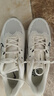 耐克NIKE男跑步鞋 QUEST 6運(yùn)動(dòng)鞋F(xiàn)D6033-104 帆白42 曬單實(shí)拍圖
