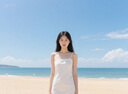 韓方五谷防曬噴霧霜高倍美白防水防汗持久防紫外線全身男女士戶外SPF50+ 曬單實(shí)拍圖