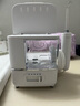 潔碧（Waterpik）沖牙器牙齒沖洗器洗牙器潔牙器水牙線(xiàn) 兒童專(zhuān)用沖牙器潔齒防蛀二合一  GT17七夕情人節禮物 【高端頂配】GT17白 曬單實(shí)拍圖