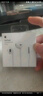 Apple/蘋果 3.5毫米接口的EarPods 蘋果耳機有線耳機原裝耳機 適用3.5mm接口的iPhone/iPad/Mac 曬單實拍圖