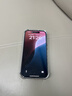 四角防摔氣囊適用蘋果16promax硅膠手機殼iPhone15新款14plus電鍍13pm超火透明全包保護套12高級感 銀色【電鍍四角防摔】 iPhone 16 曬單實拍圖
