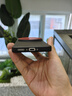 STRYFER適用vivoX200Ultra手機(jī)殼vivo x200ultra保護(hù)套x200u無邊框半包磁吸超薄皮紋男女款硬殼-紅圈黑色 曬單實(shí)拍圖